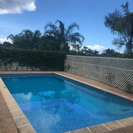 Tahiti Studio B&B Taapuna 외부 사진