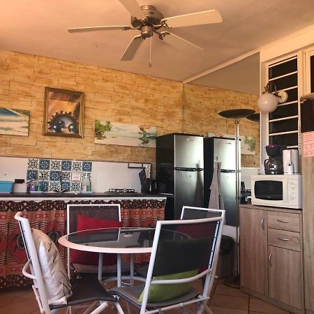 Tahiti Studio B&B Taapuna 외부 사진