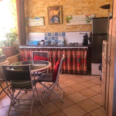 Tahiti Studio B&B Taapuna 외부 사진