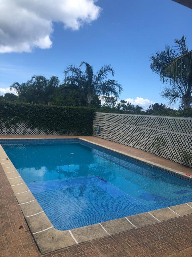 Tahiti Studio B&B Taapuna 외부 사진