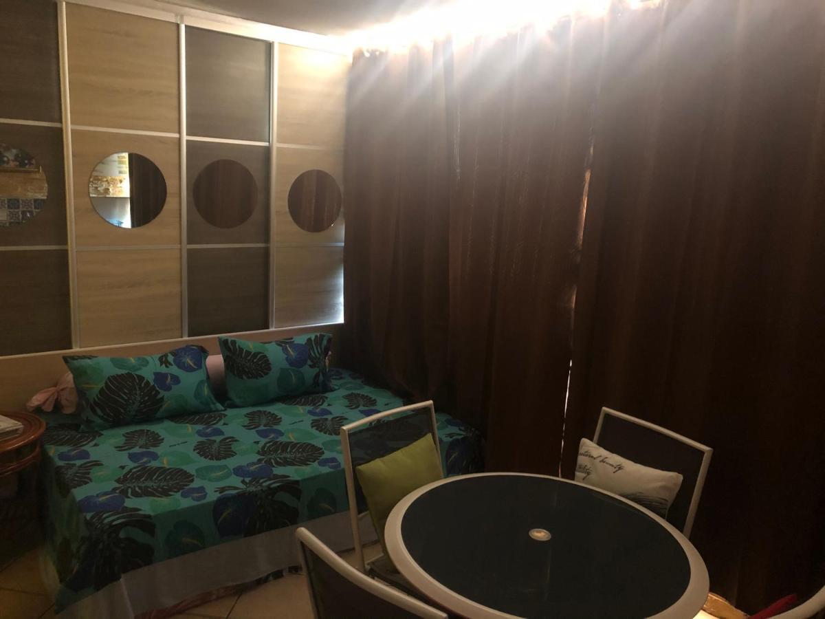 Tahiti Studio B&B Taapuna 외부 사진