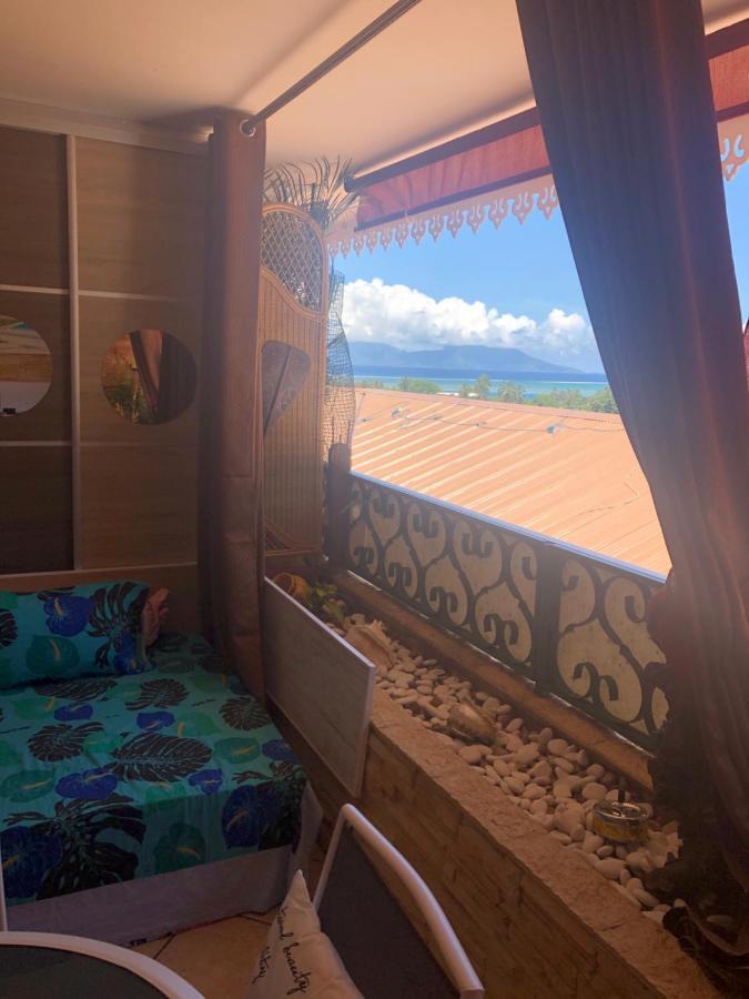 Tahiti Studio B&B Taapuna 외부 사진