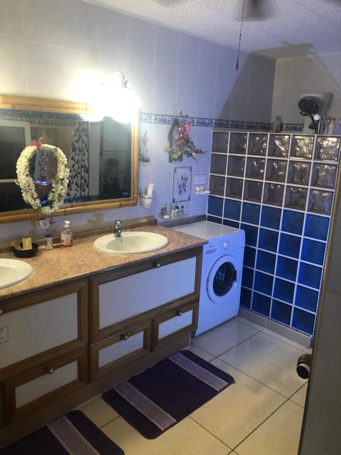 Tahiti Studio B&B Taapuna 외부 사진