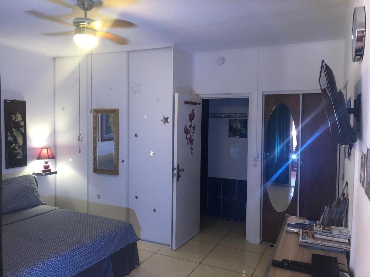 Tahiti Studio B&B Taapuna 외부 사진